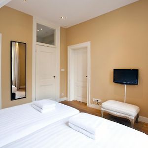 Appartement met Drie Slaapkamers